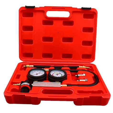 leak down test compression loss calculate compression loss|compression leak down tester.